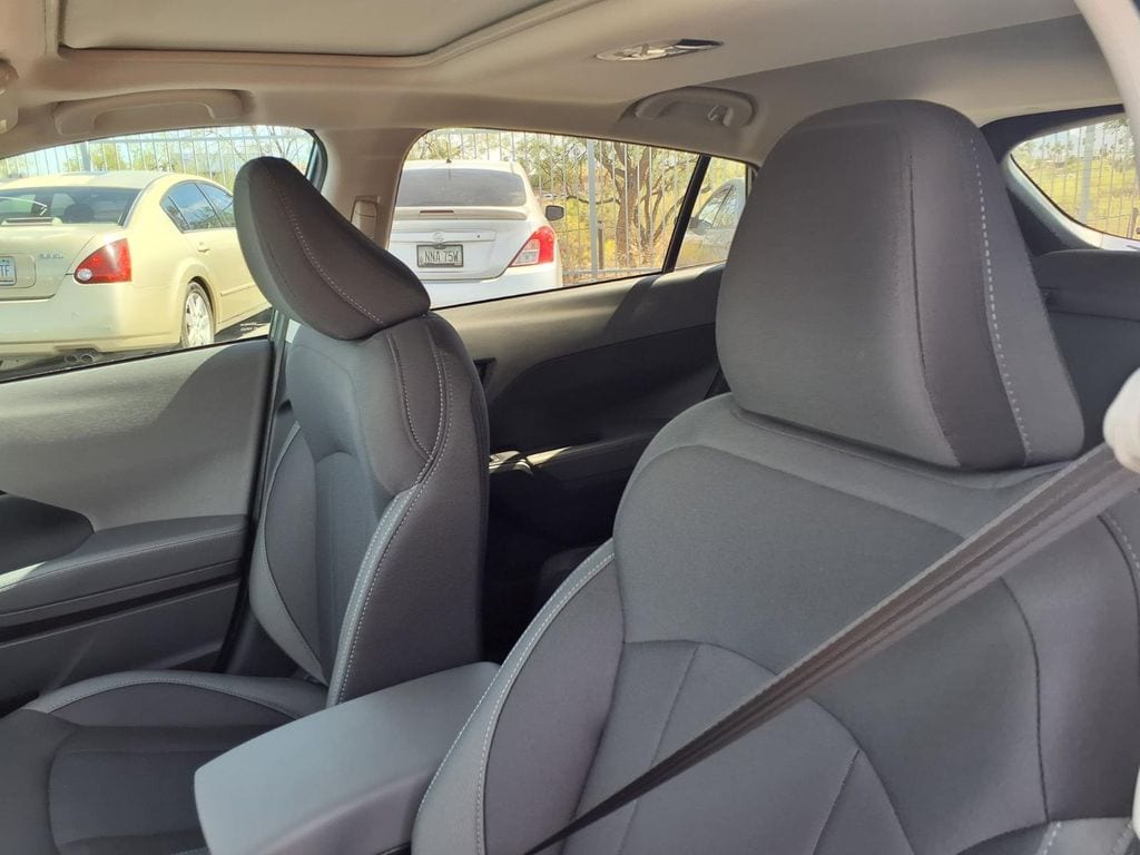 new 2026 Subaru Crosstrek car, priced at $32,890