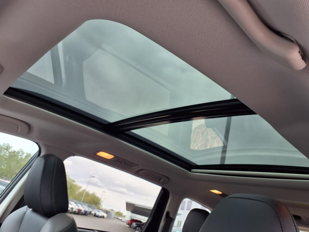 used 2023 Subaru Ascent car, priced at $34,000