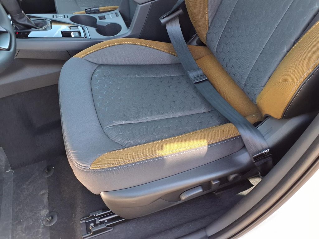 new 2026 Subaru Crosstrek car, priced at $36,406