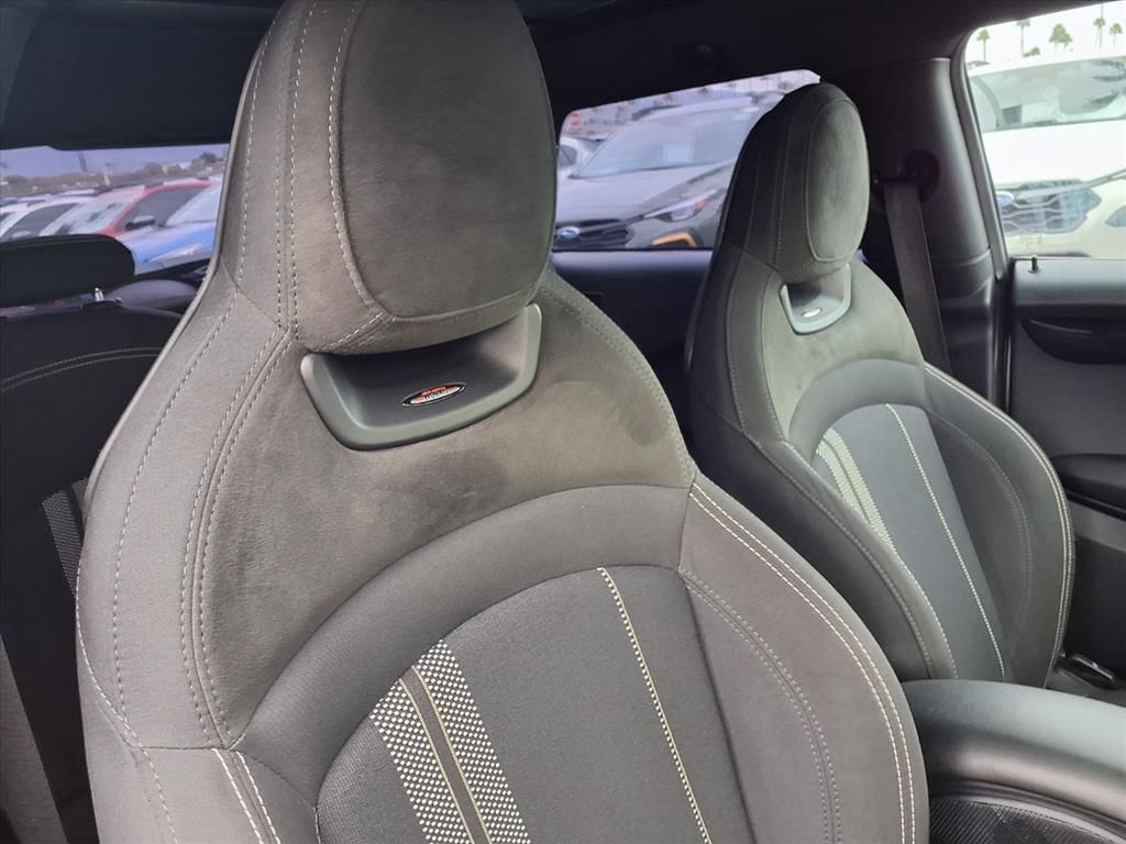 used 2020 MINI Hardtop 2 Door car, priced at $21,750