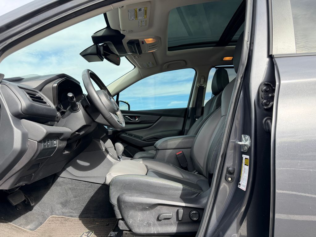 used 2023 Subaru Ascent car, priced at $35,000