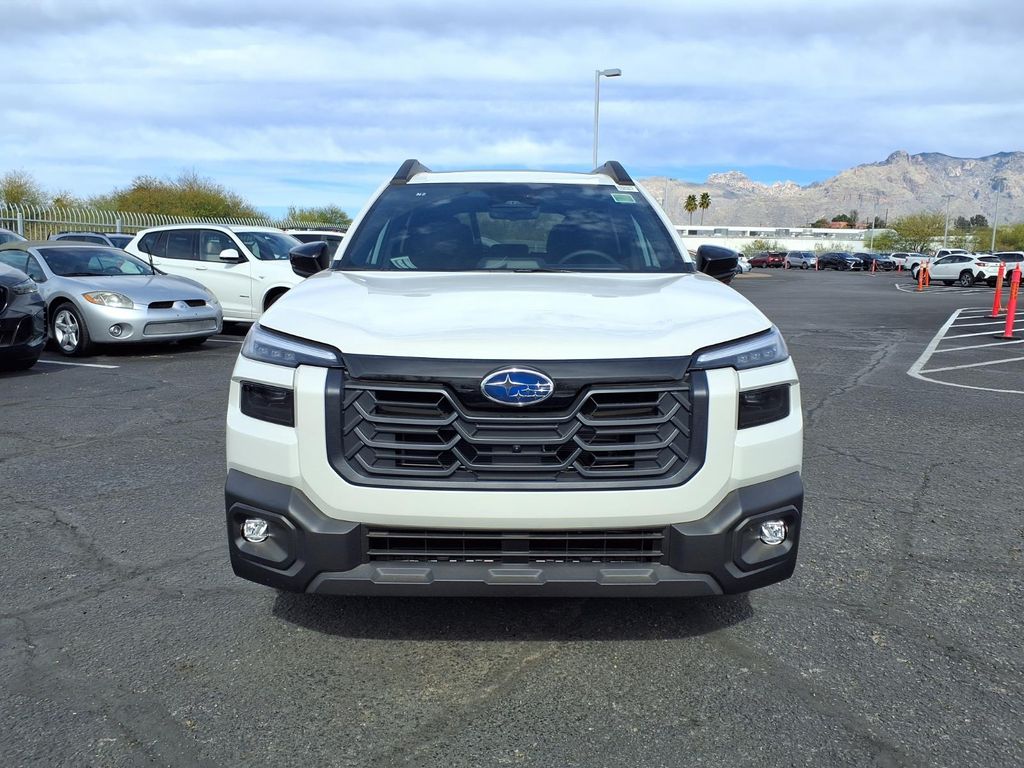 new 2026 Subaru Outback car, priced at $50,566