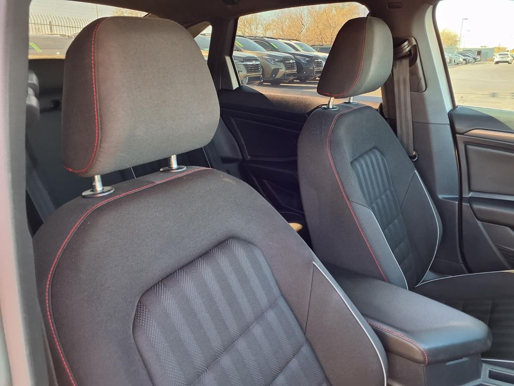 used 2019 Volkswagen Jetta GLI car, priced at $16,250