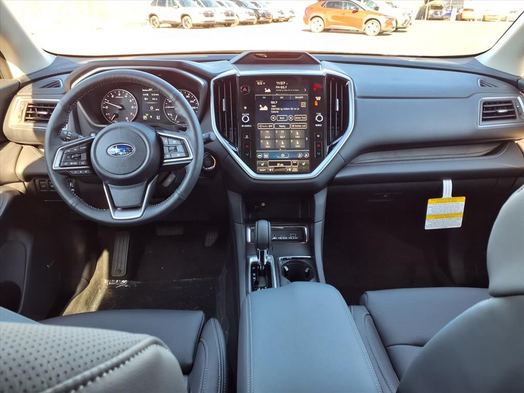 new 2026 Subaru Ascent car, priced at $50,362