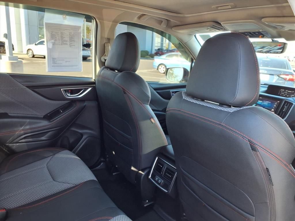 used 2019 Subaru Forester car, priced at $17,000
