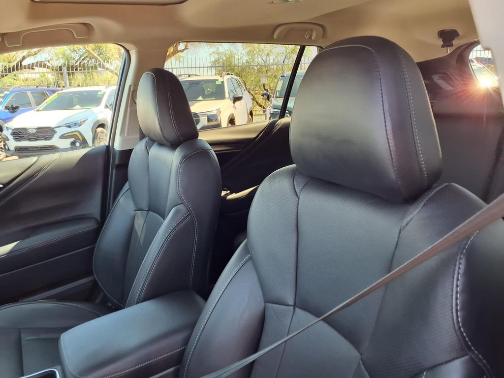 used 2022 Subaru Outback car, priced at $26,000