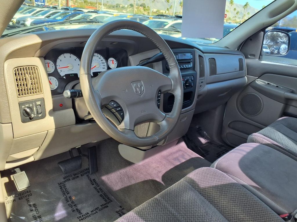used 2003 Dodge Ram 1500 car, priced at $12,000