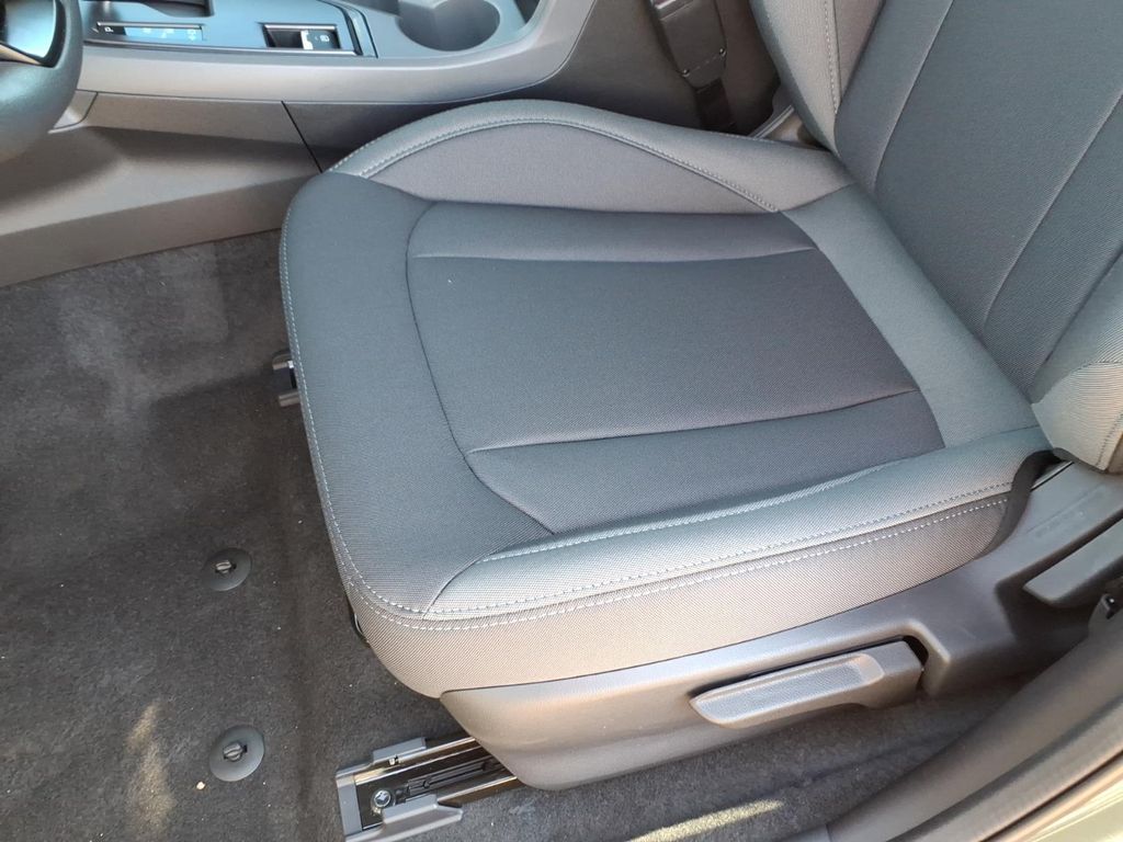 new 2026 Subaru Crosstrek car, priced at $30,645