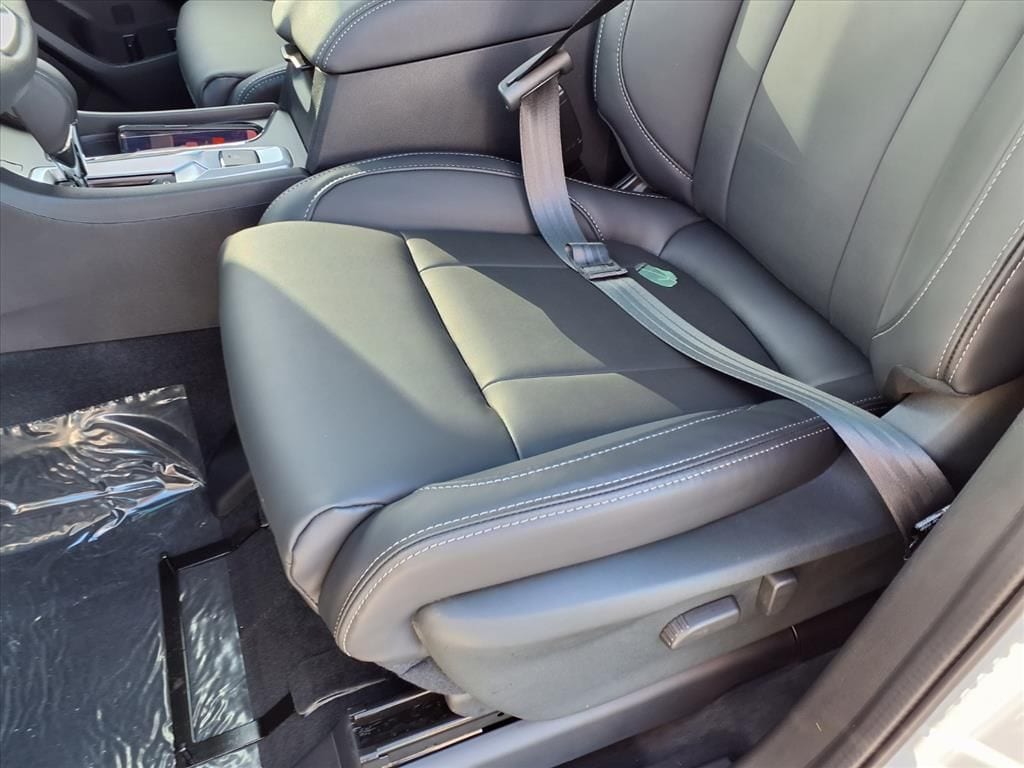 new 2026 Subaru Ascent car, priced at $43,198