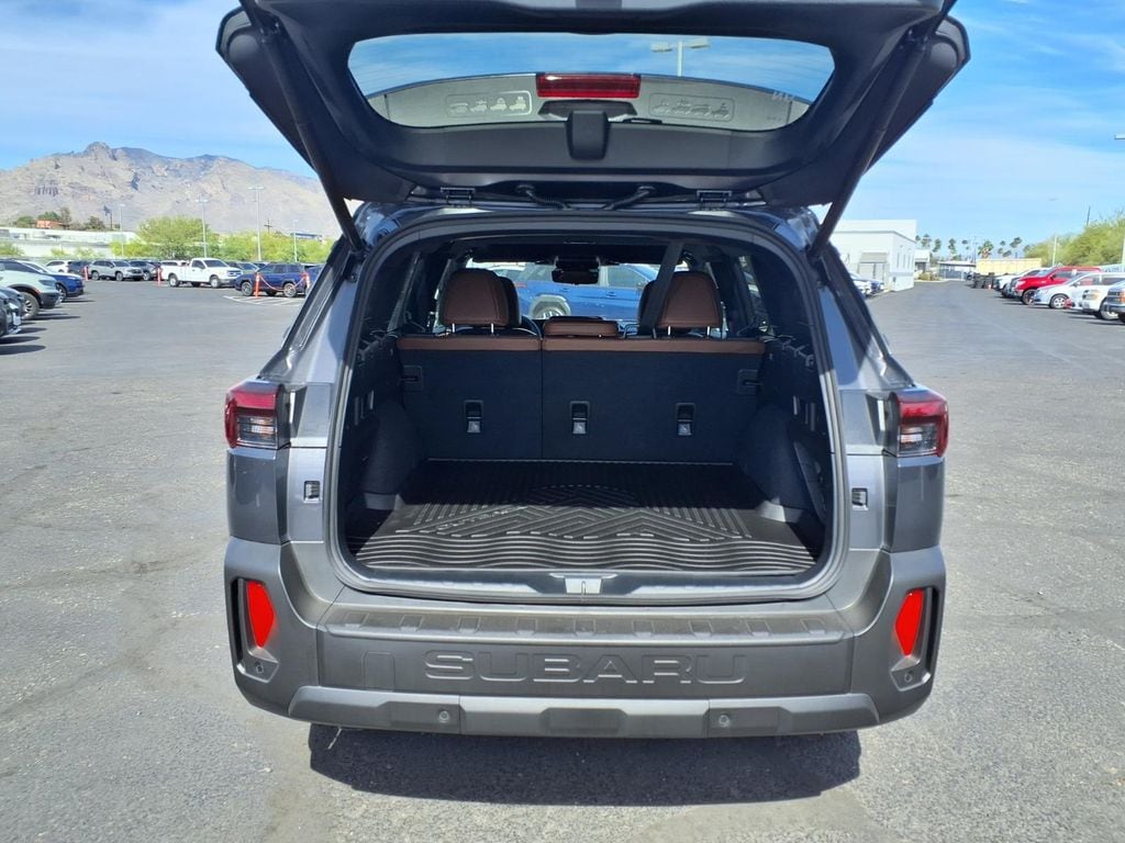 new 2026 Subaru Outback car, priced at $50,811