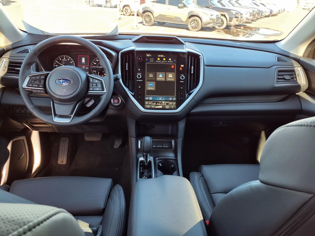 new 2026 Subaru Ascent car, priced at $53,942