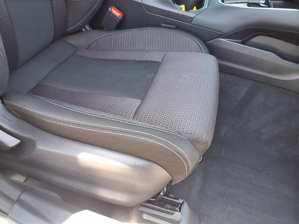 used 2023 Subaru Outback car, priced at $22,000