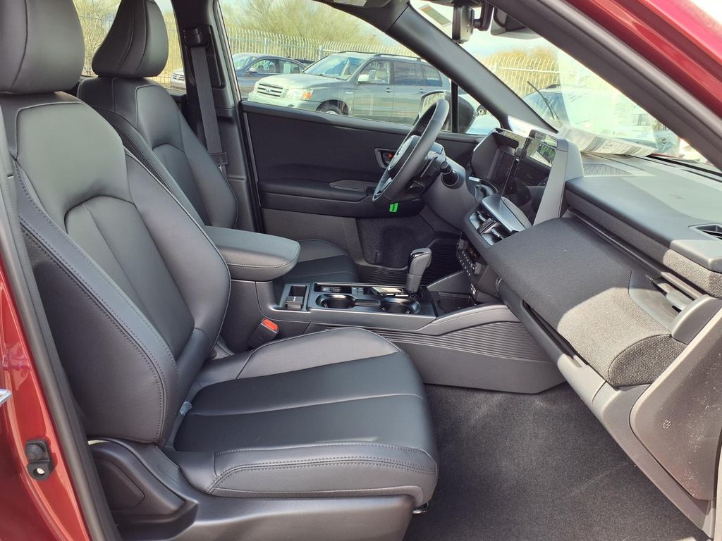 new 2026 Subaru Outback car, priced at $39,584