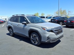 2025 Subaru Forester Limited SUV JF2SLDRC5SH583319