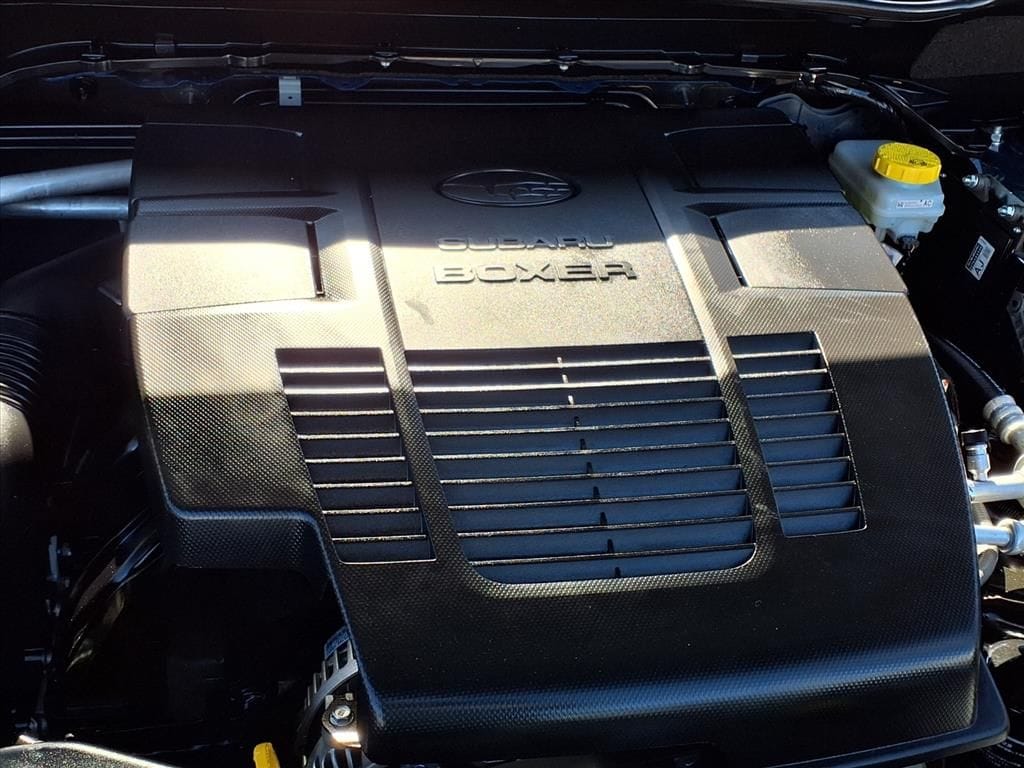 used 2023 Subaru Forester car, priced at $29,750