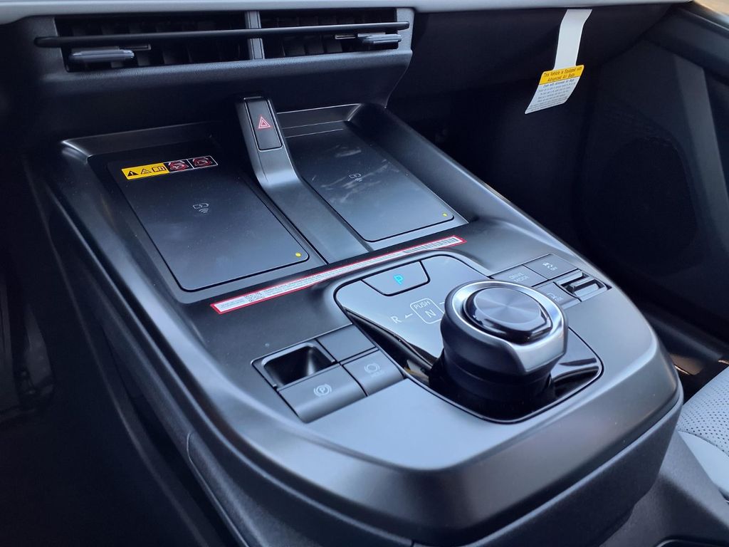 new 2026 Subaru Solterra car, priced at $40,420