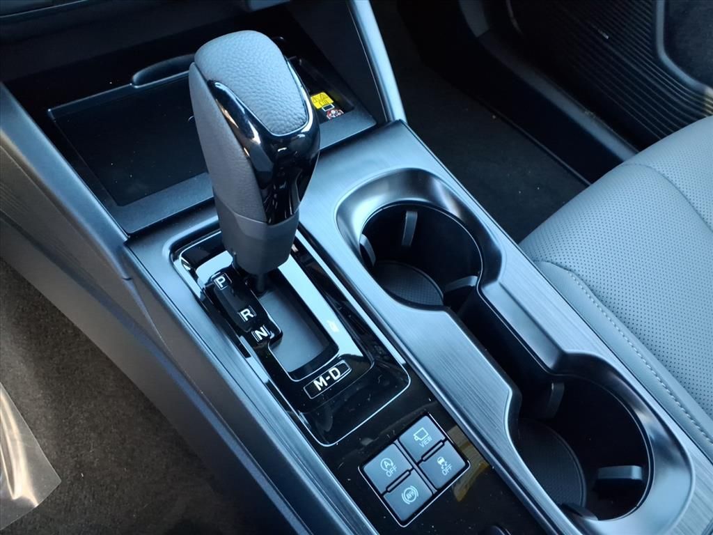 new 2026 Subaru Outback car, priced at $47,014