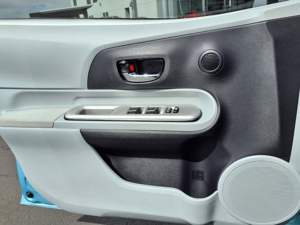 used 2012 Toyota Prius c car, priced at $8,500