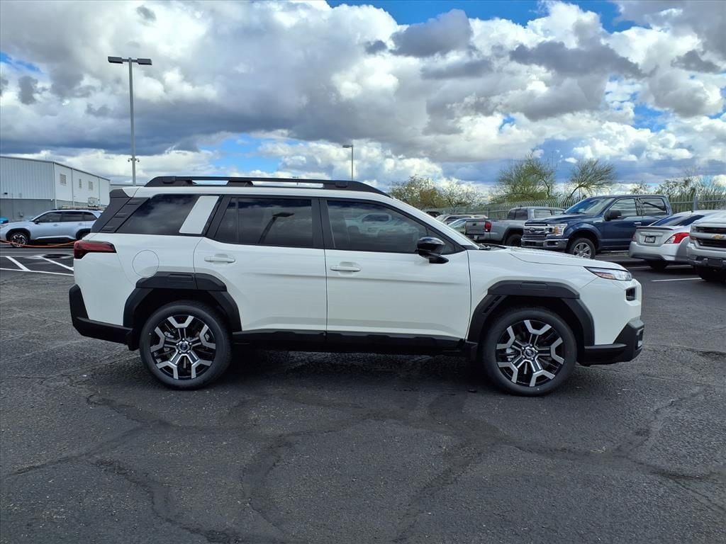 new 2026 Subaru Outback car, priced at $50,888