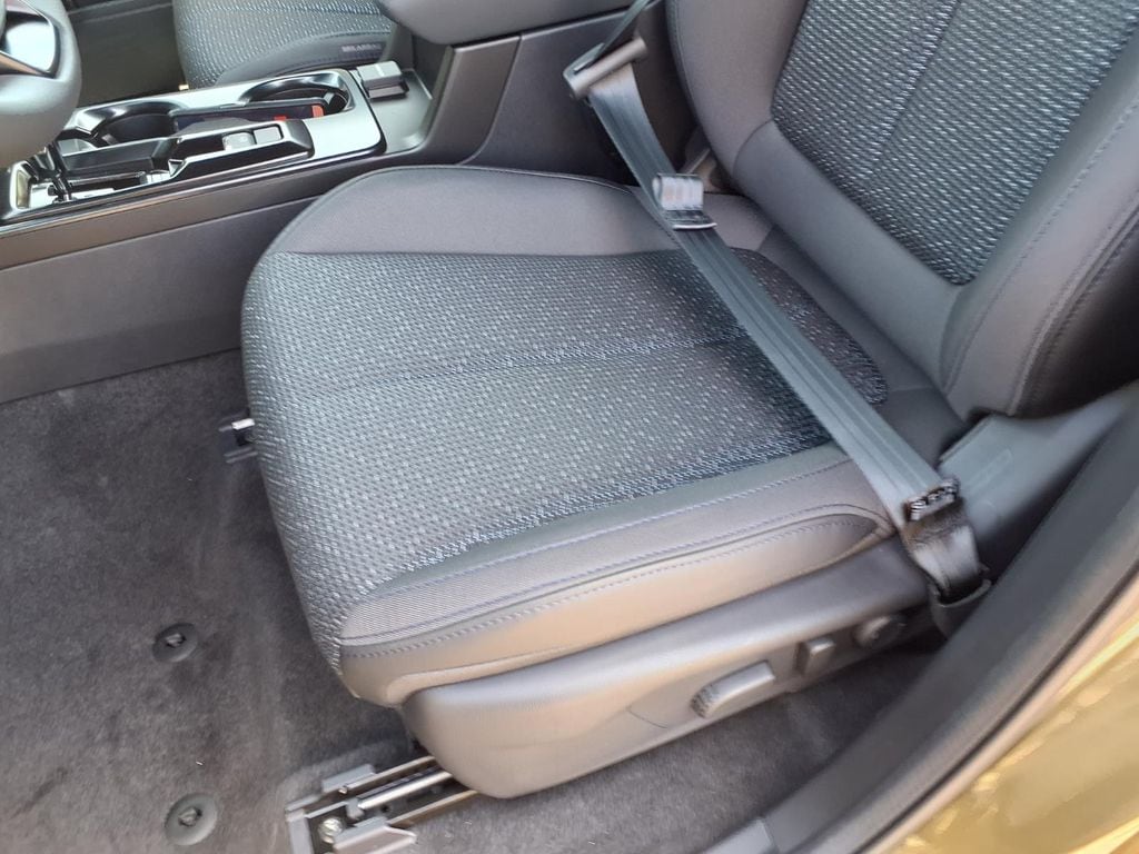 new 2026 Subaru Forester car, priced at $35,608