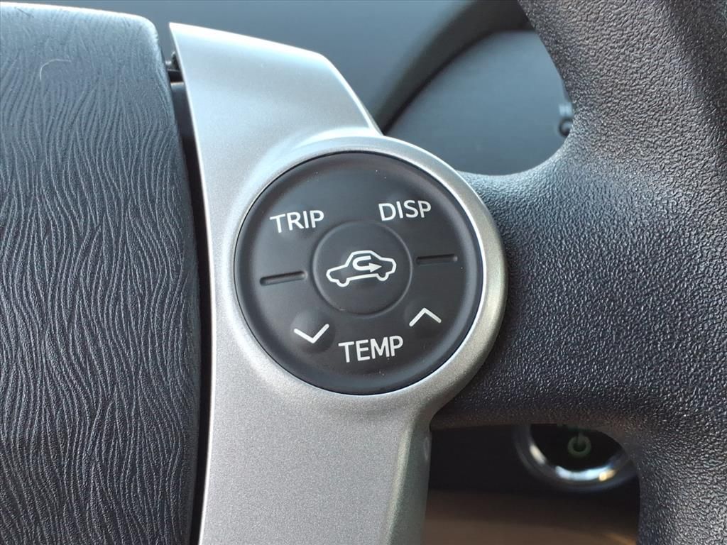 used 2010 Toyota Prius car, priced at $6,750