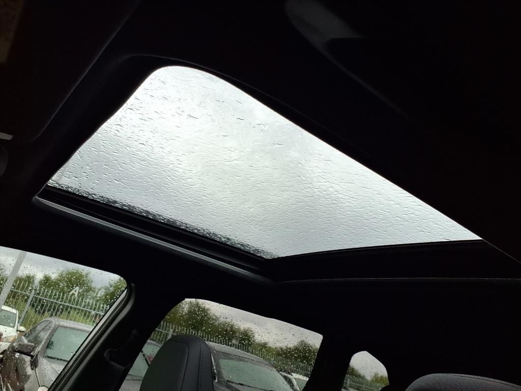 New 2025 Subaru Forester Premium SUV