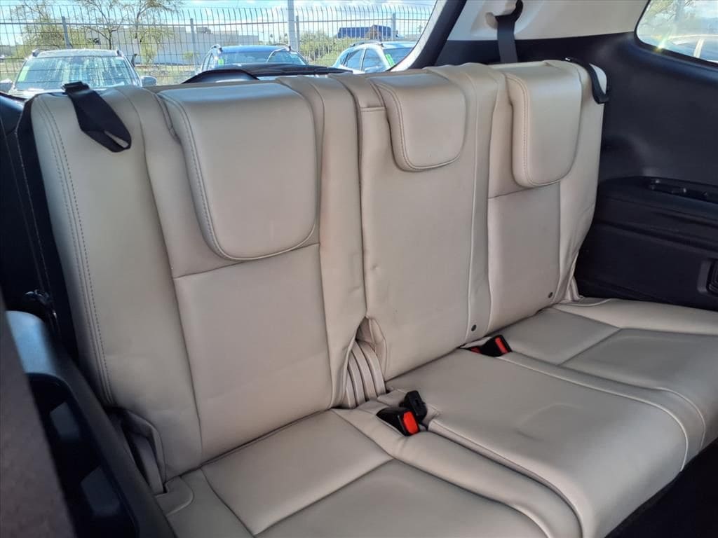 used 2020 Subaru Ascent car, priced at $22,000