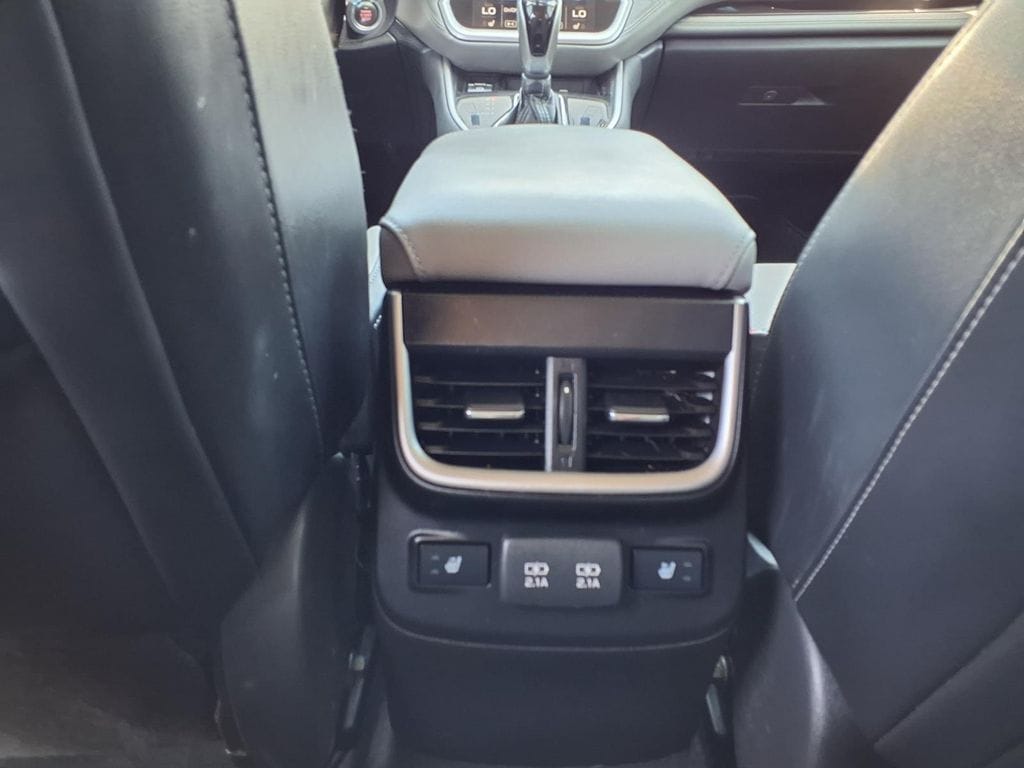 used 2020 Subaru Outback car, priced at $22,000