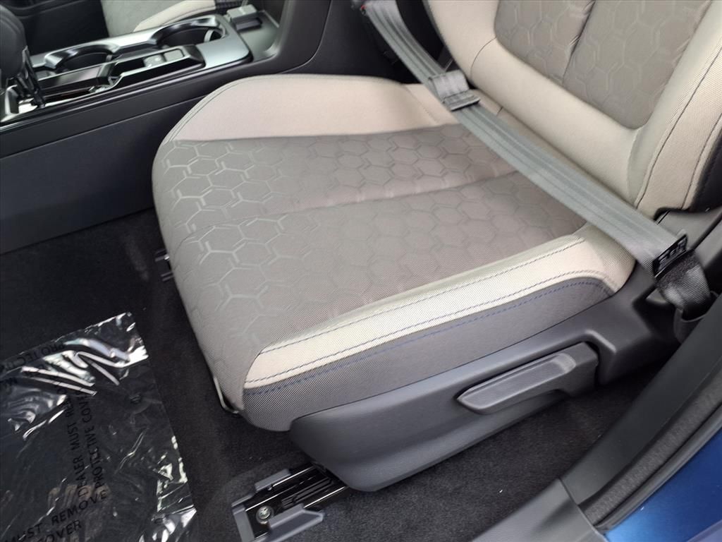 new 2026 Subaru Forester car, priced at $32,512