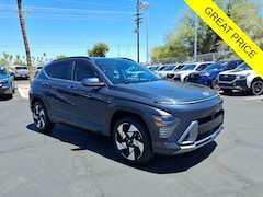 2024 Hyundai Kona Limited SUV