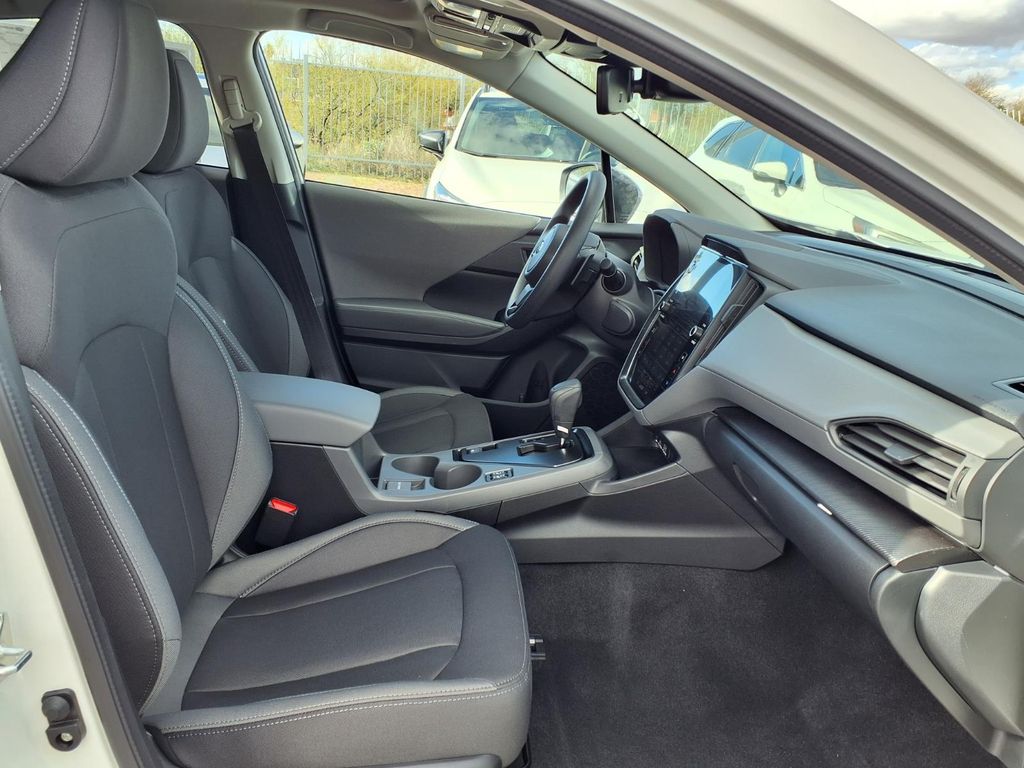 new 2026 Subaru Crosstrek car, priced at $32,495