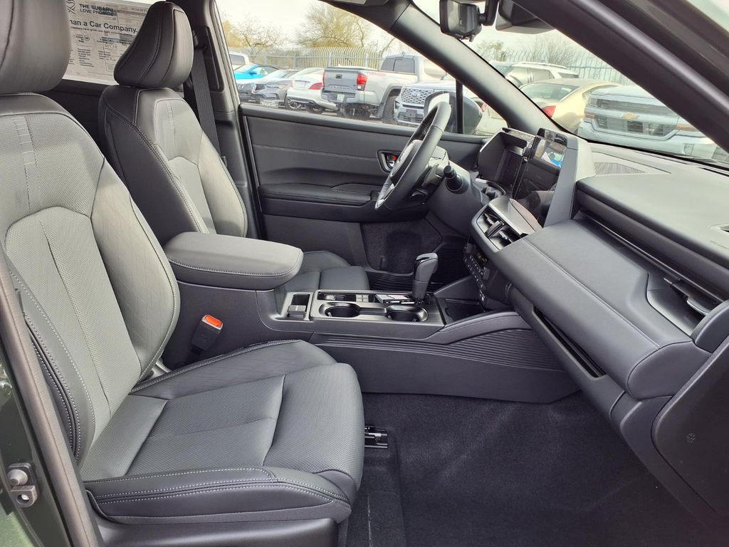 new 2026 Subaru Outback car, priced at $50,768