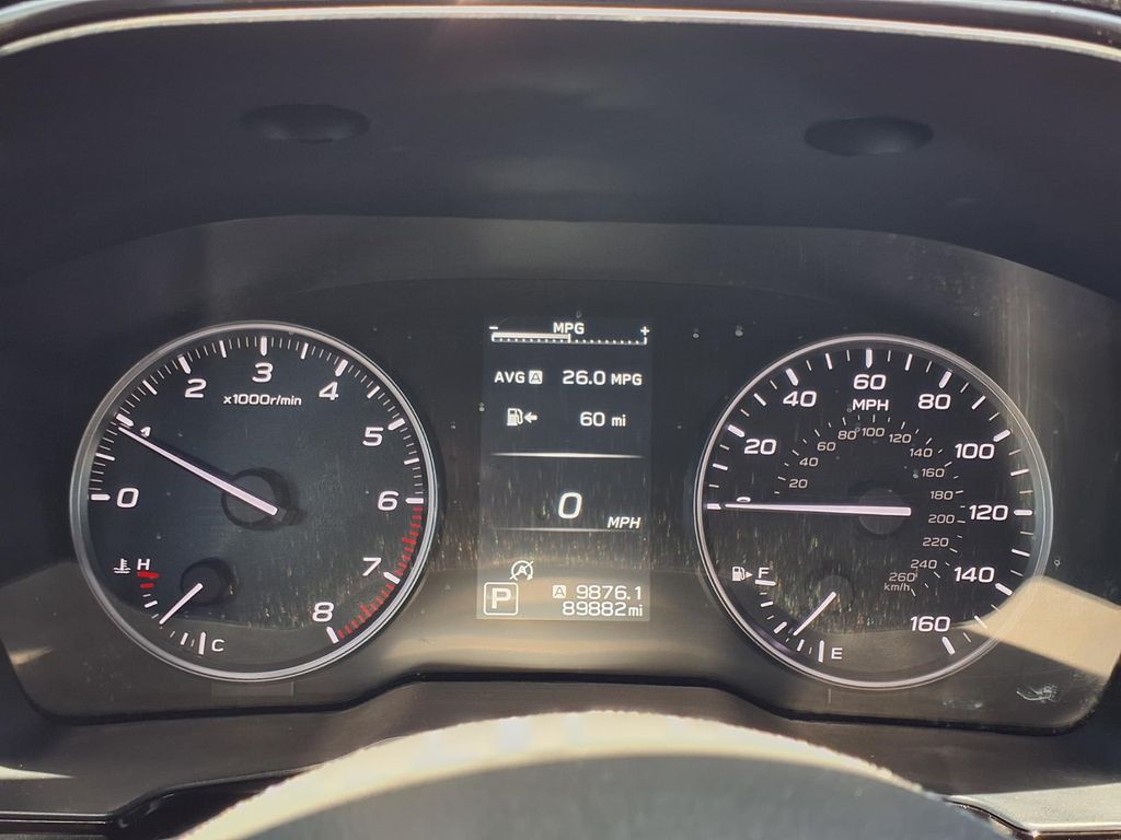 used 2023 Subaru Outback car, priced at $22,000