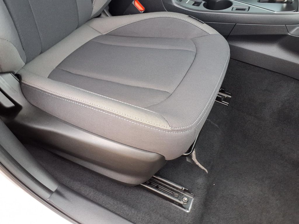 used 2025 Subaru Impreza car, priced at $23,000