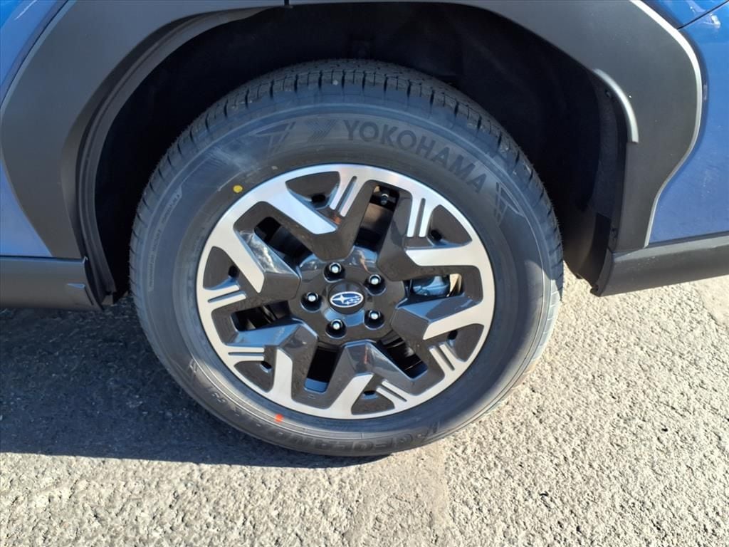 new 2026 Subaru Forester car, priced at $37,220