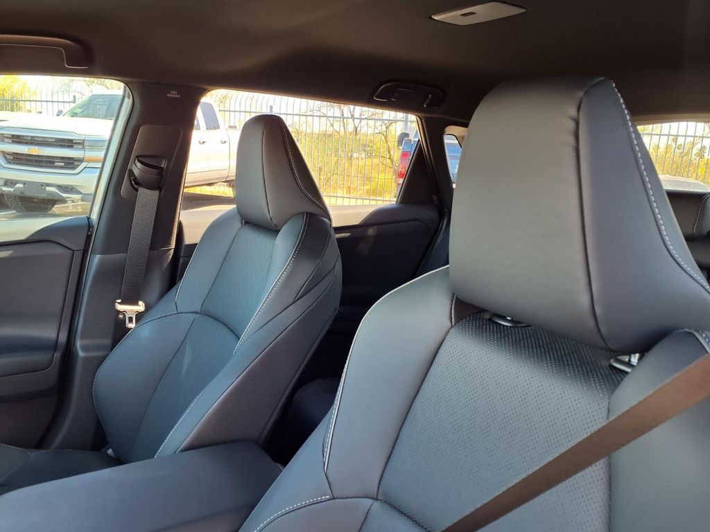 new 2026 Subaru Solterra car, priced at $44,345