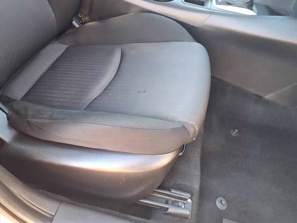 used 2015 Mazda Mazda3 car, priced at $10,750