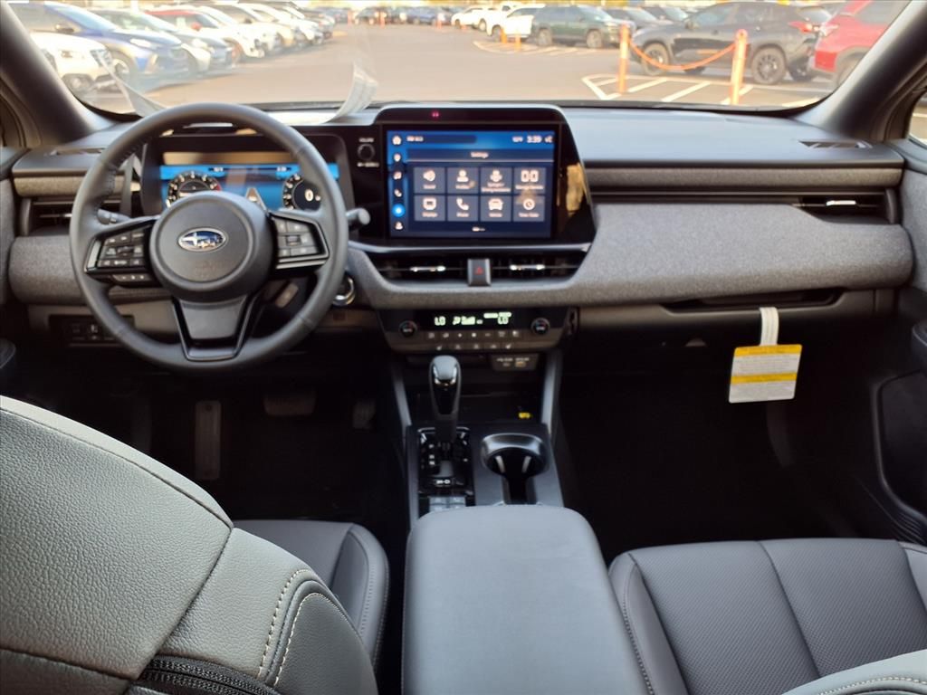 new 2026 Subaru Outback car, priced at $47,488