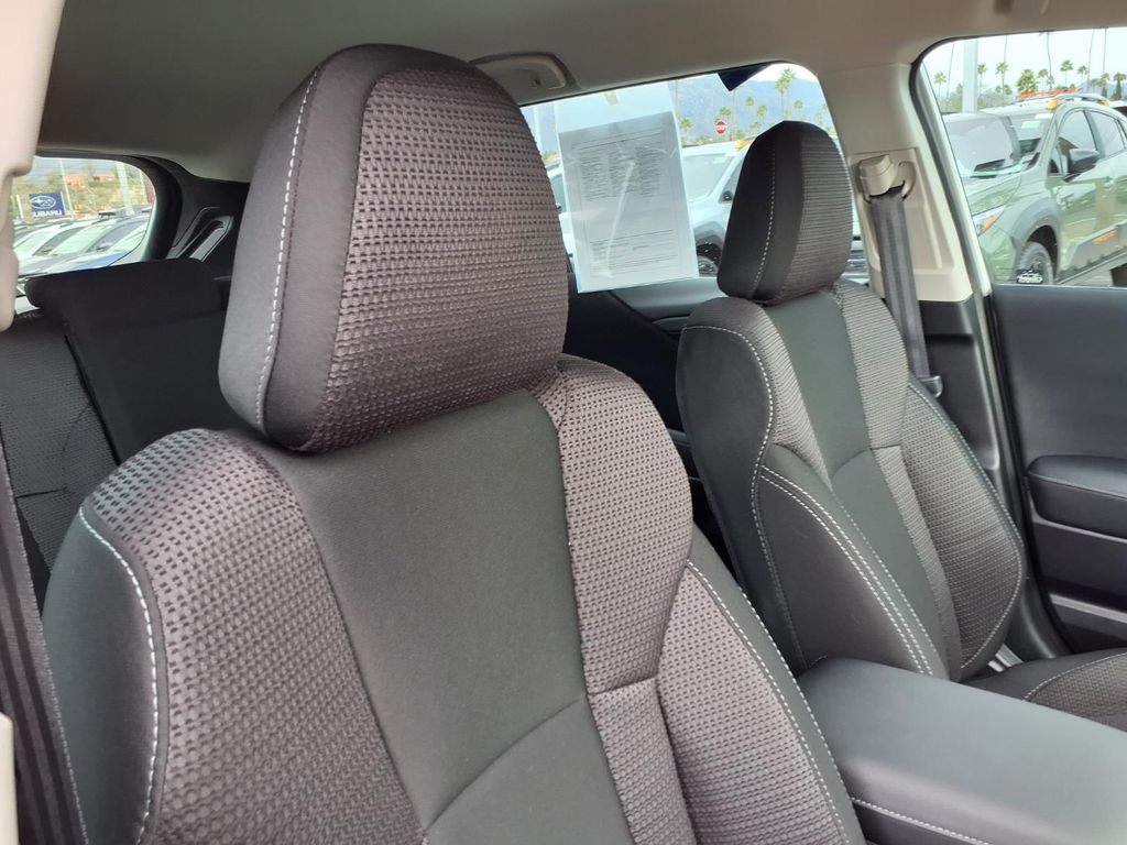 used 2025 Subaru Outback car, priced at $27,500