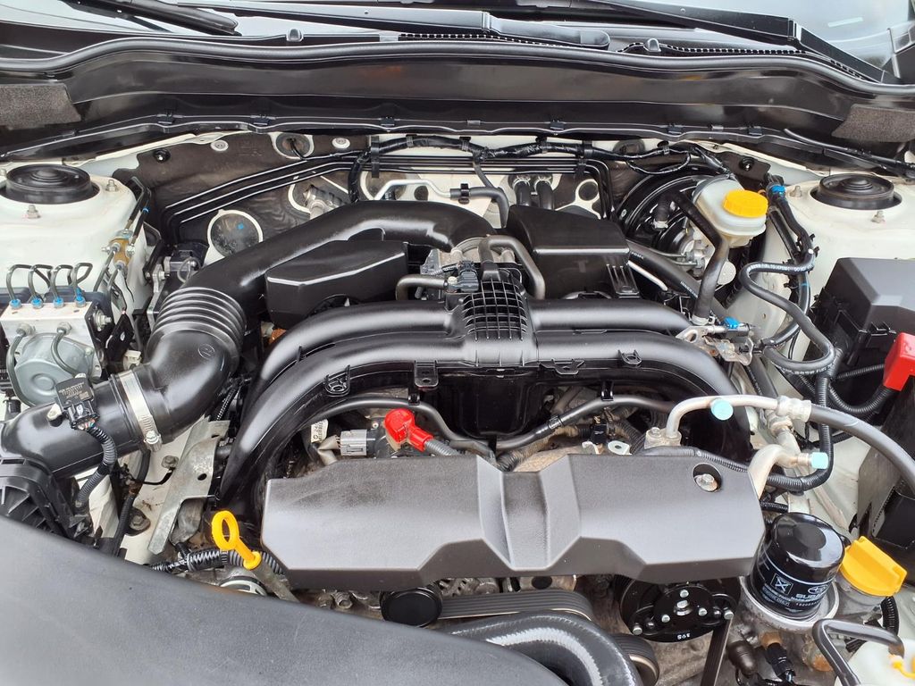 used 2018 Subaru Forester car, priced at $14,750