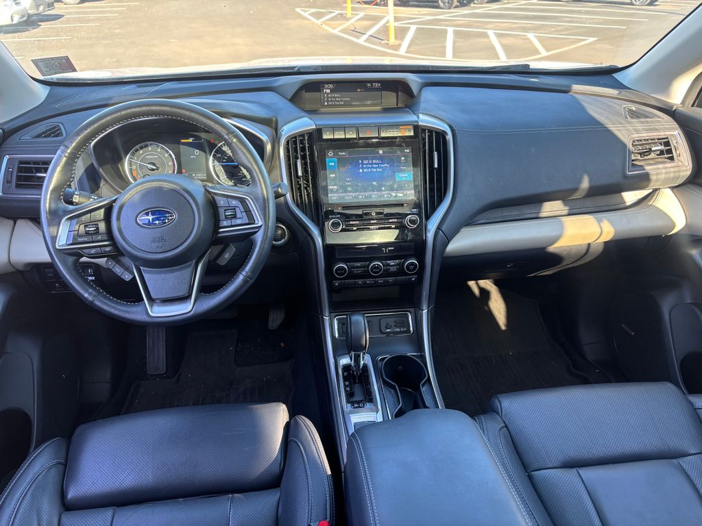used 2022 Subaru Ascent car, priced at $29,000