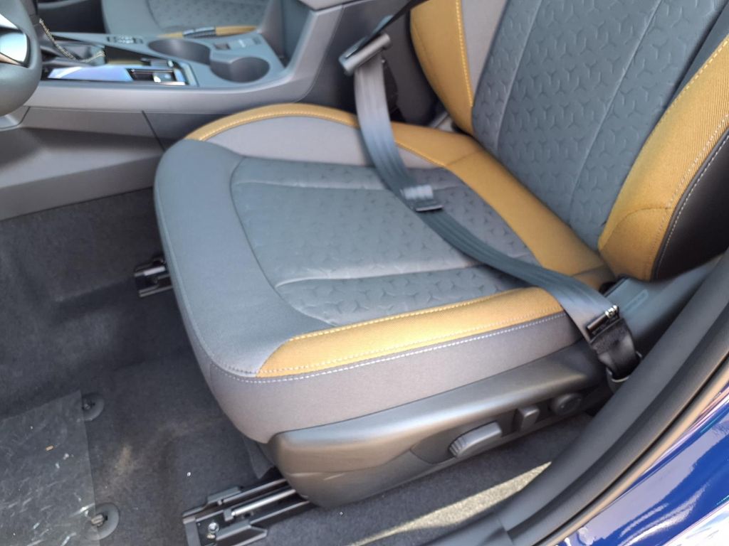 new 2026 Subaru Crosstrek car, priced at $36,250