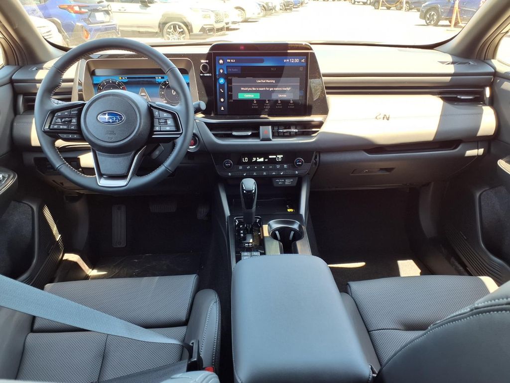 new 2026 Subaru Outback car, priced at $50,811