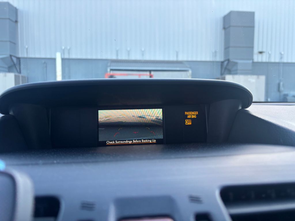 used 2015 Subaru Forester car, priced at $14,000