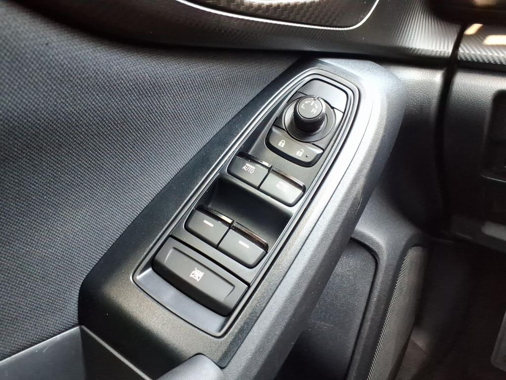 used 2020 Subaru Impreza car, priced at $18,000