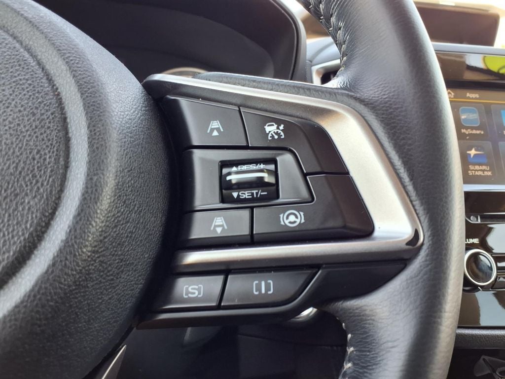 used 2020 Subaru Forester car, priced at $15,000