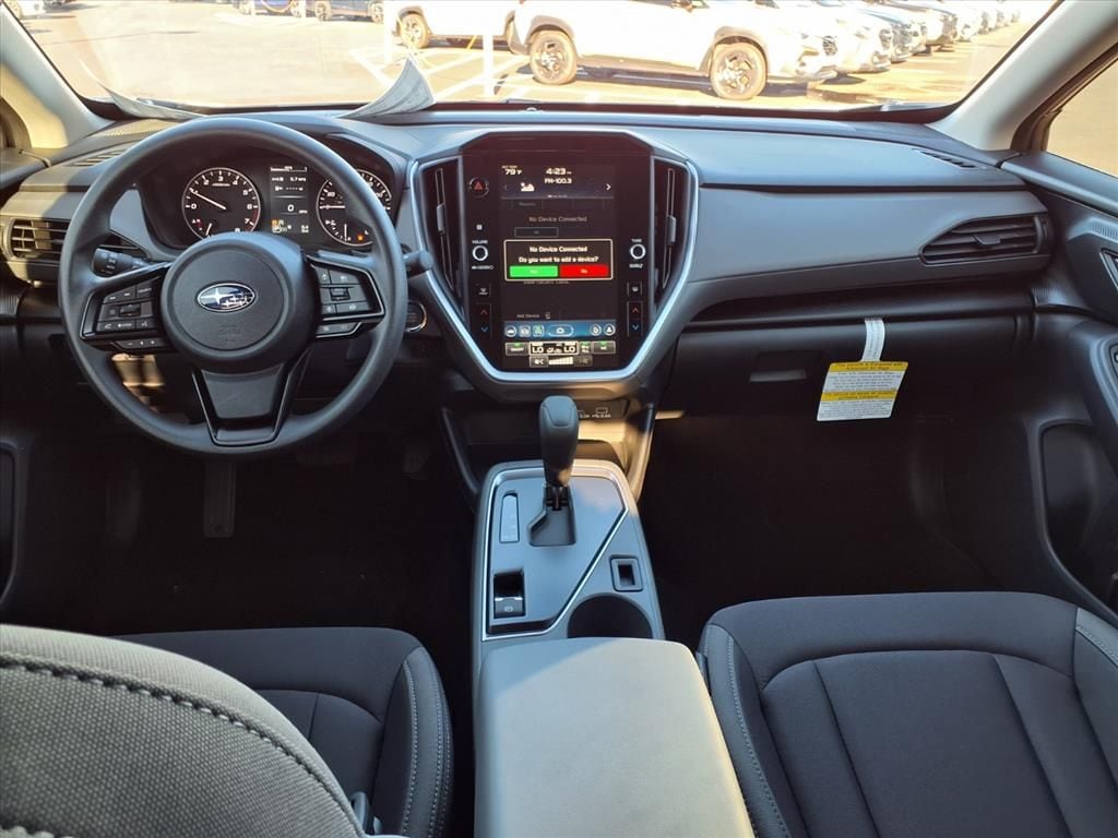 New 2025 Subaru Crosstrek Premium SUV