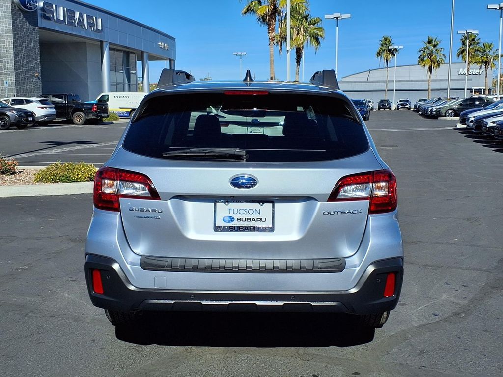 used 2019 Subaru Outback car, priced at $23,500