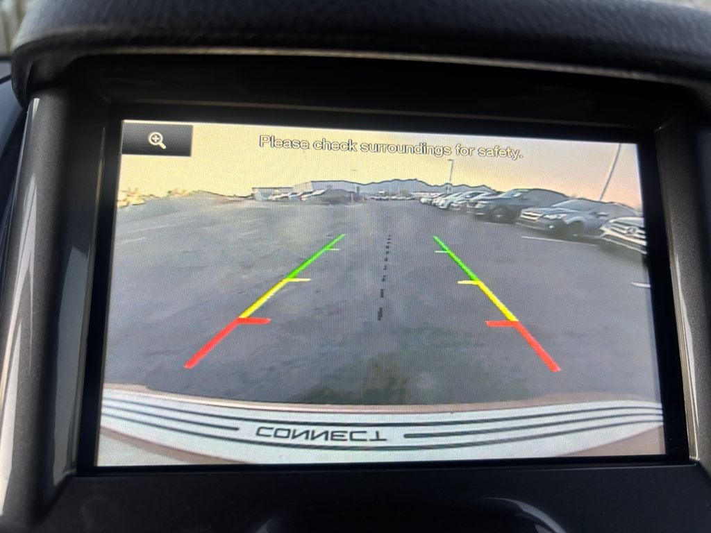 used 2014 Ford Transit Connect car, priced at $11,000