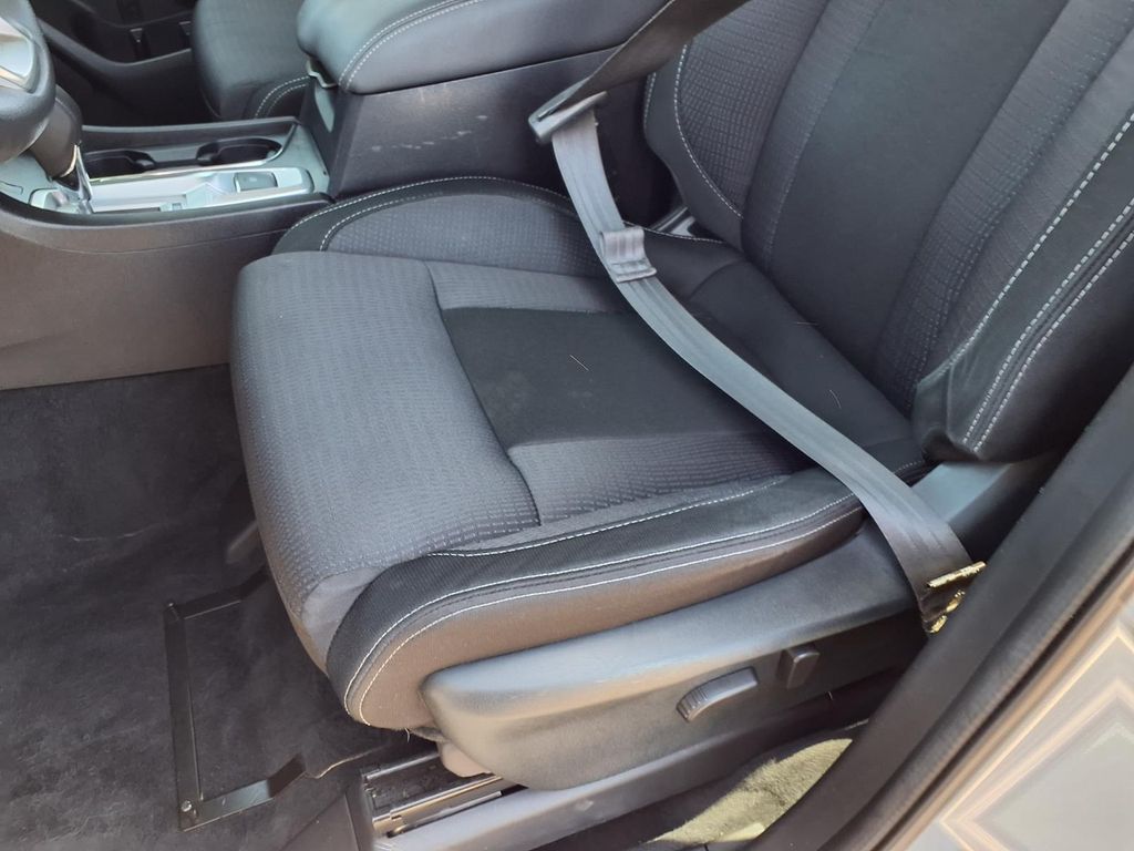 used 2023 Subaru Ascent car, priced at $25,750